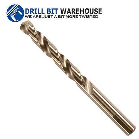 M42 Cobalt Drill Bits | Drill Bit Warehouse