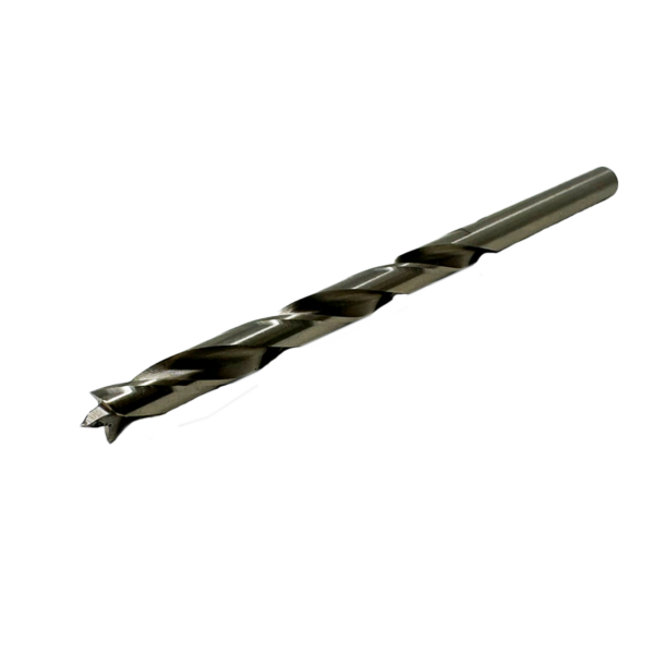 Brad Point HSS Drill Bit for Wood