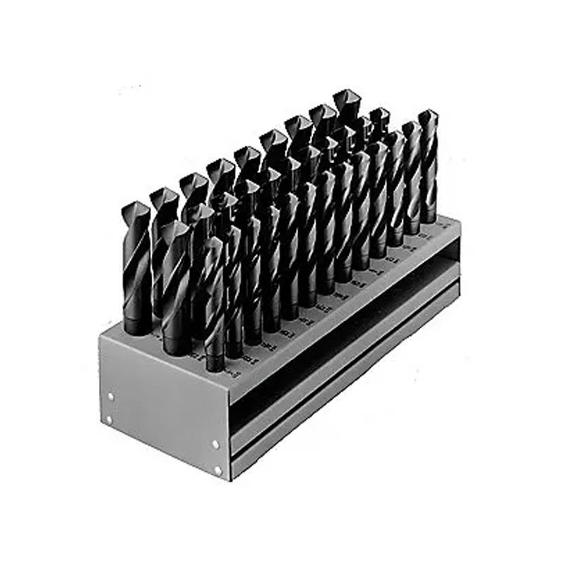 Premium High Speed Steel Drill Bits - Jobber Sizes up to 1/2 - Drill Bit  Warehouse