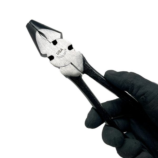 Learn about Fence Pliers