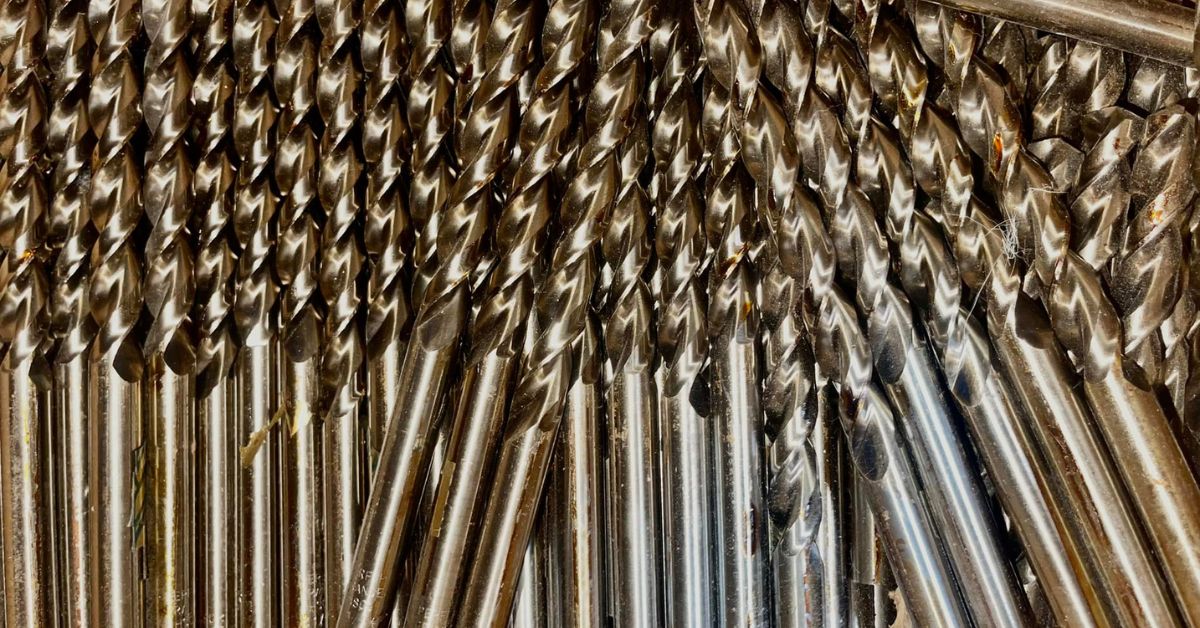Comprehensive Guide To Drill Bit Coatings and Their Benefits