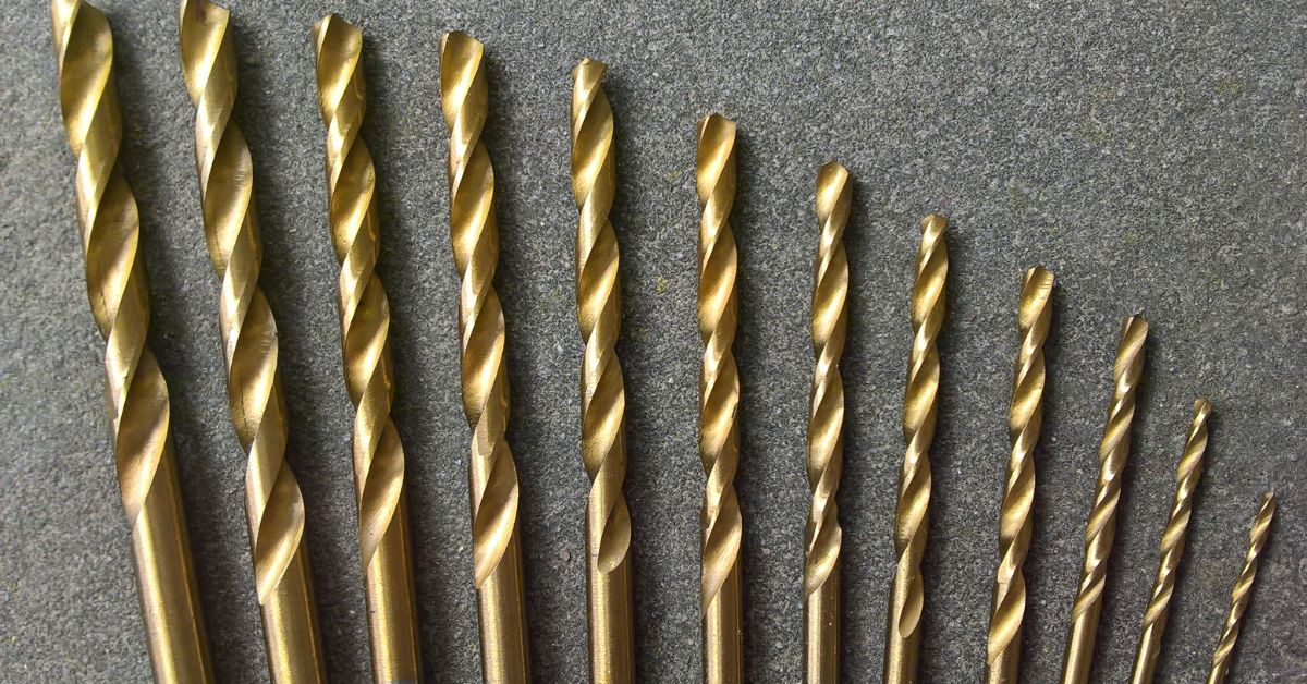 Drill Bit Wander: What It Is and Ways To Prevent It