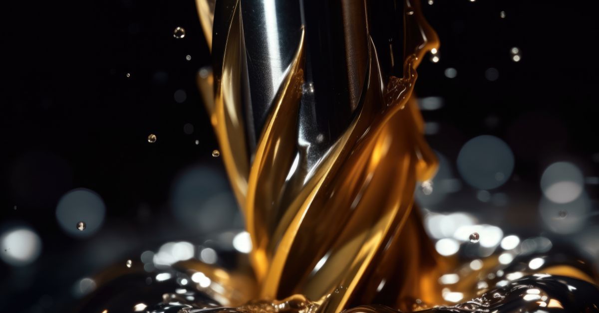 The Role of Coolant in Drill Bit Performance