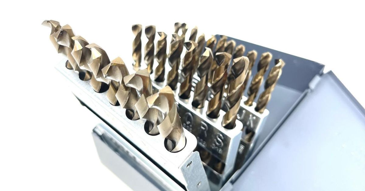 11 Creative Uses for Old or Worn Drill Bits