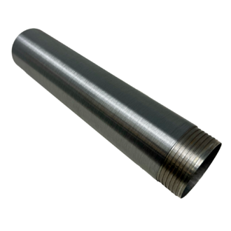 Core Drill Bit Extension Barrel