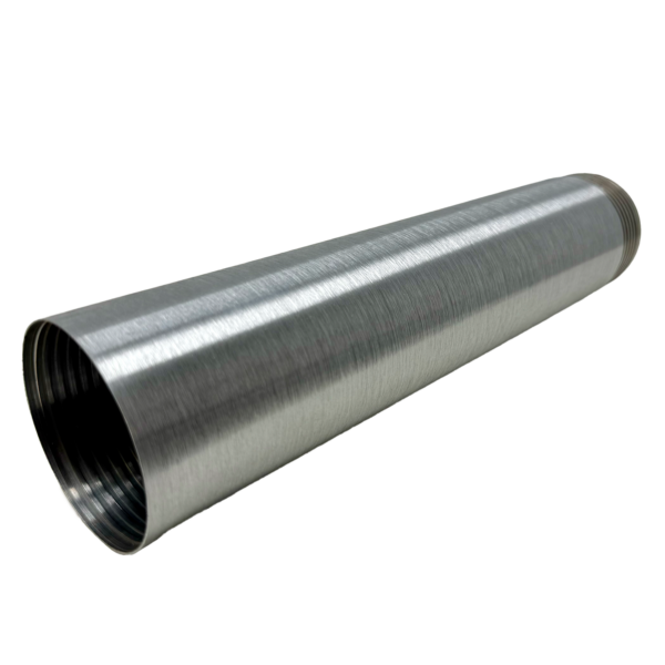 Core Drill Bit Extension Barrel