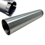 Core Bit Extension Barrel