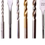 Beginner’s Guide to Choosing the Right Drill Bit Shank Type