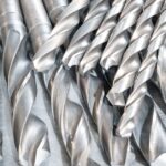 7 Durable Drill Bit Materials for Heavy-Duty Applications