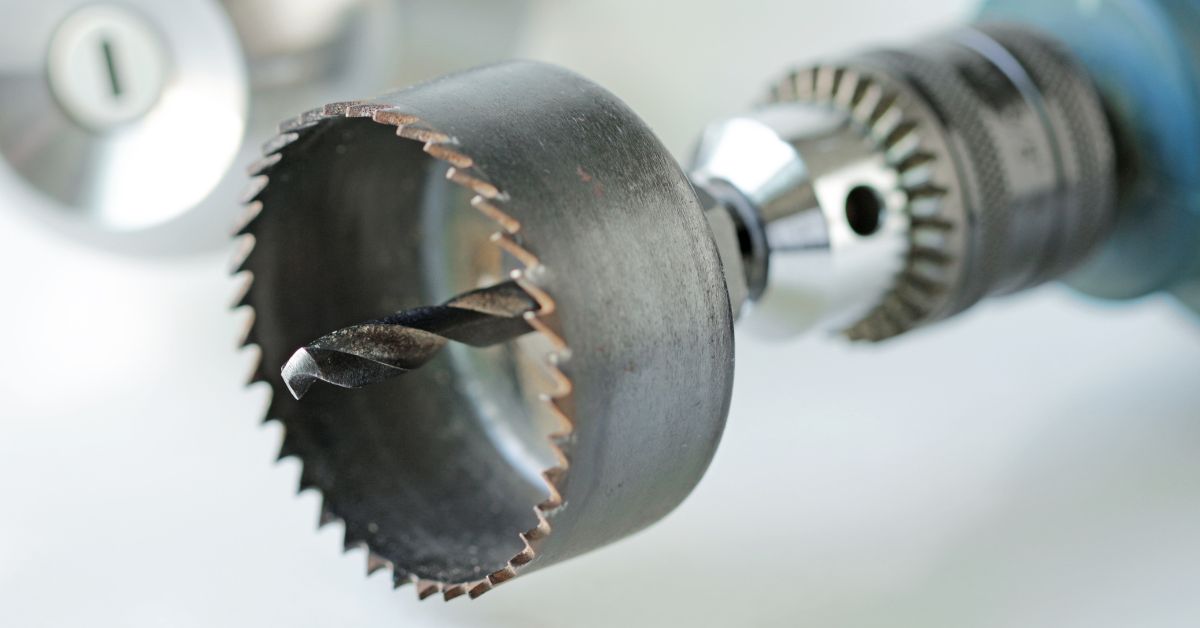 A Guide to Using Hole Saw Drill Bits Effectively