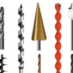 9 Essential Drill Bits Every Electrician Should Have