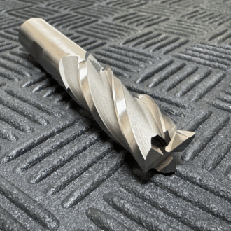 Cobalt End Mills