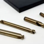 5 Advantages of Using Split-Point Drill Bits