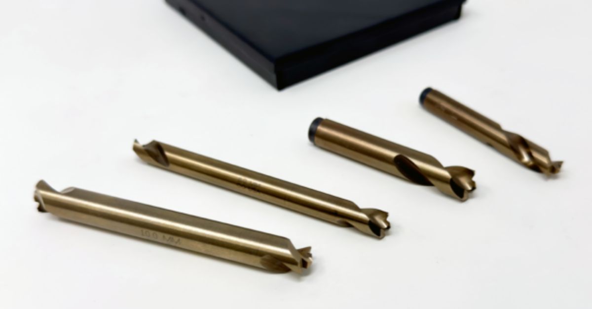 5 Advantages of Using Split-Point Drill Bits