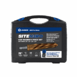Set with 7/16" Hex Shank for Impact Wrenches